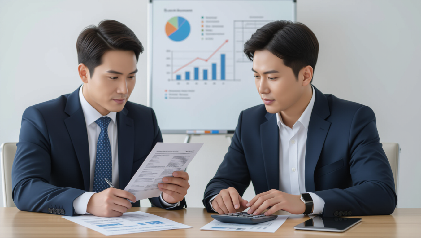 💰 창업 자금, 현명하게 관리하는 노하우