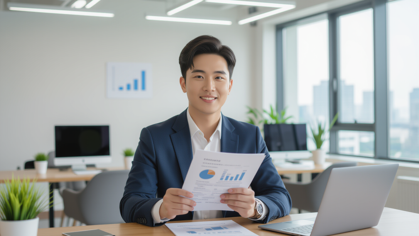 🔍 청년 창업 지원금, 자격 요건은?