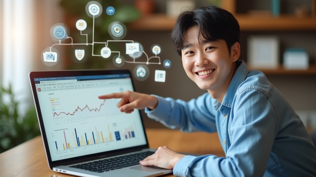 📋 2025 청년 창업 지원금, 무엇이 있나요?