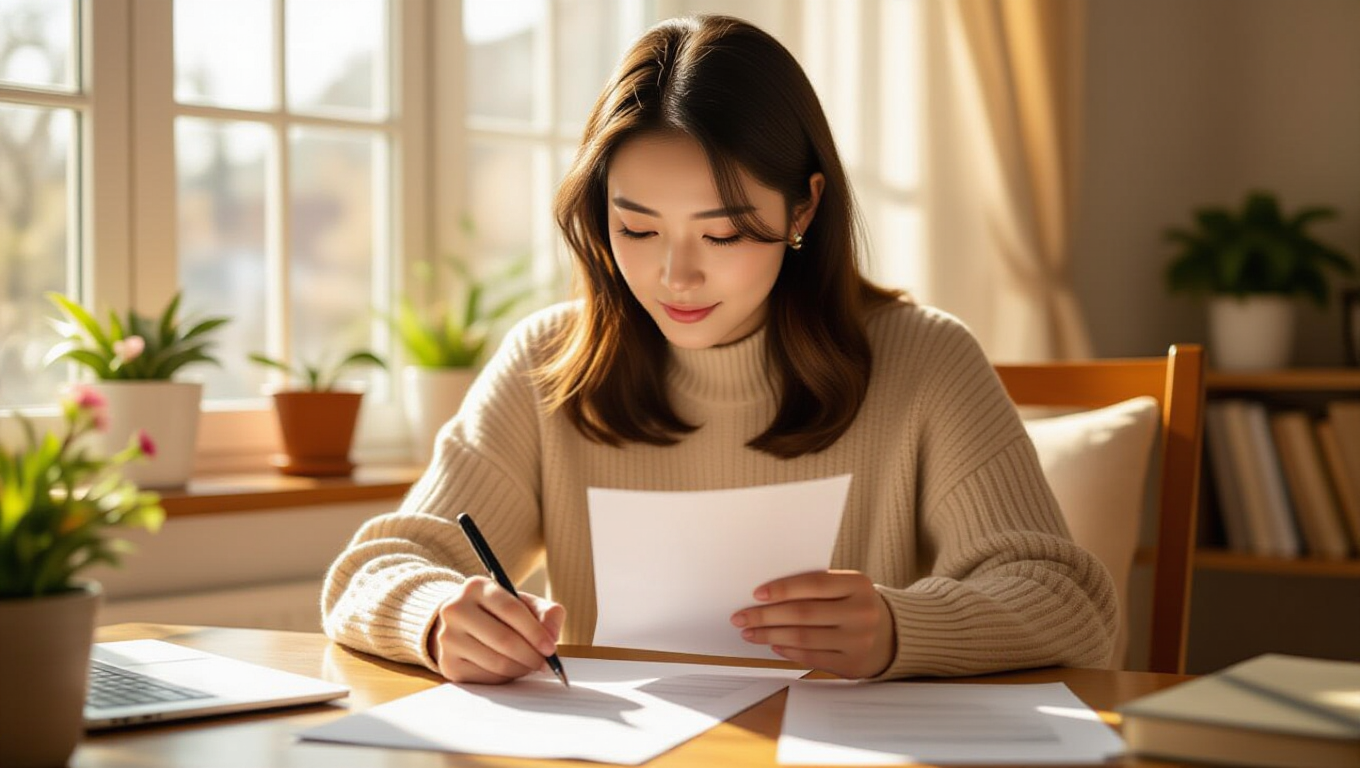 사회보장급여 완벽 가이드: 종류, 자격, 신청 방법, 필요 서류 총정리 5 📄 사회보장급여, 어떤 서류가 필요한가요?