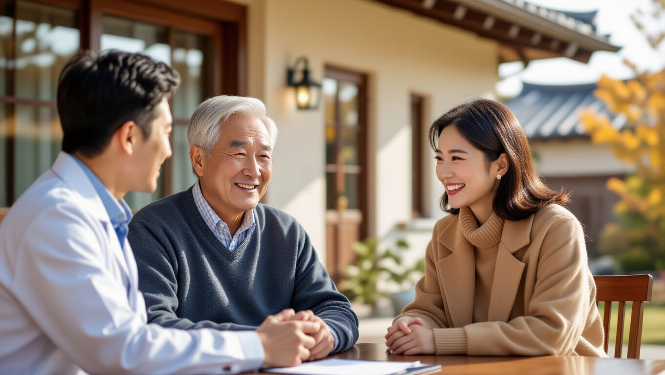 사회보장급여 완벽 가이드: 종류, 자격, 신청 방법, 필요 서류 총정리 7 ✨ 사회보장급여, 실제 도움 사례