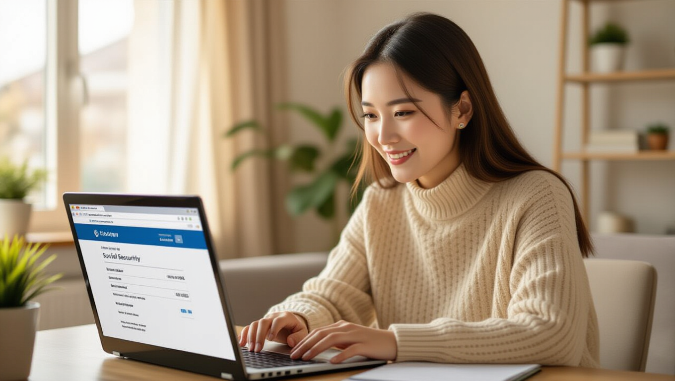 사회보장급여 완벽 가이드: 종류, 자격, 신청 방법, 필요 서류 총정리 4 📝 사회보장급여, 어떻게 신청하나요?