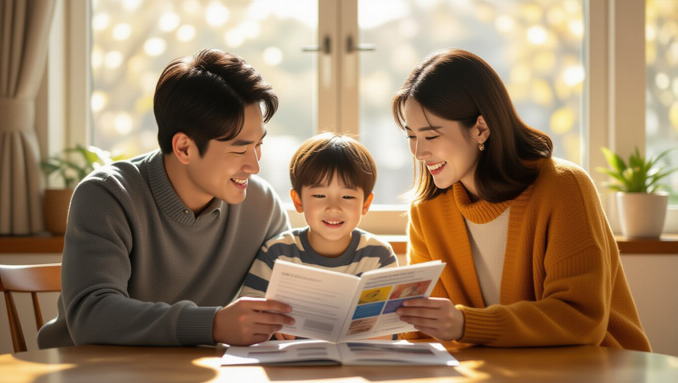 사회보장급여 완벽 가이드: 종류, 자격, 신청 방법, 필요 서류 총정리 6 👨👩👧👦 부양의무자 기준, 무엇이 달라졌나요?