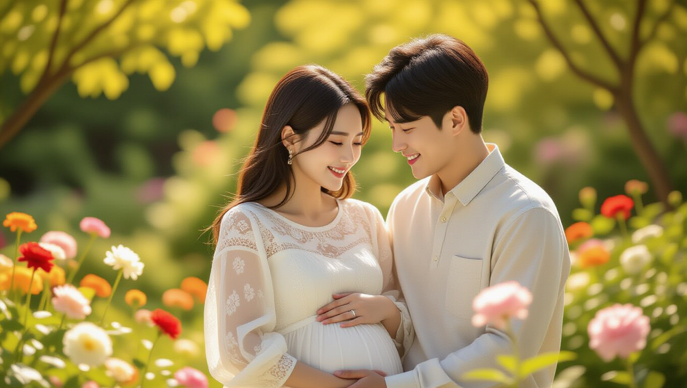 💡 난임부부 시술비 지원 자격 요건