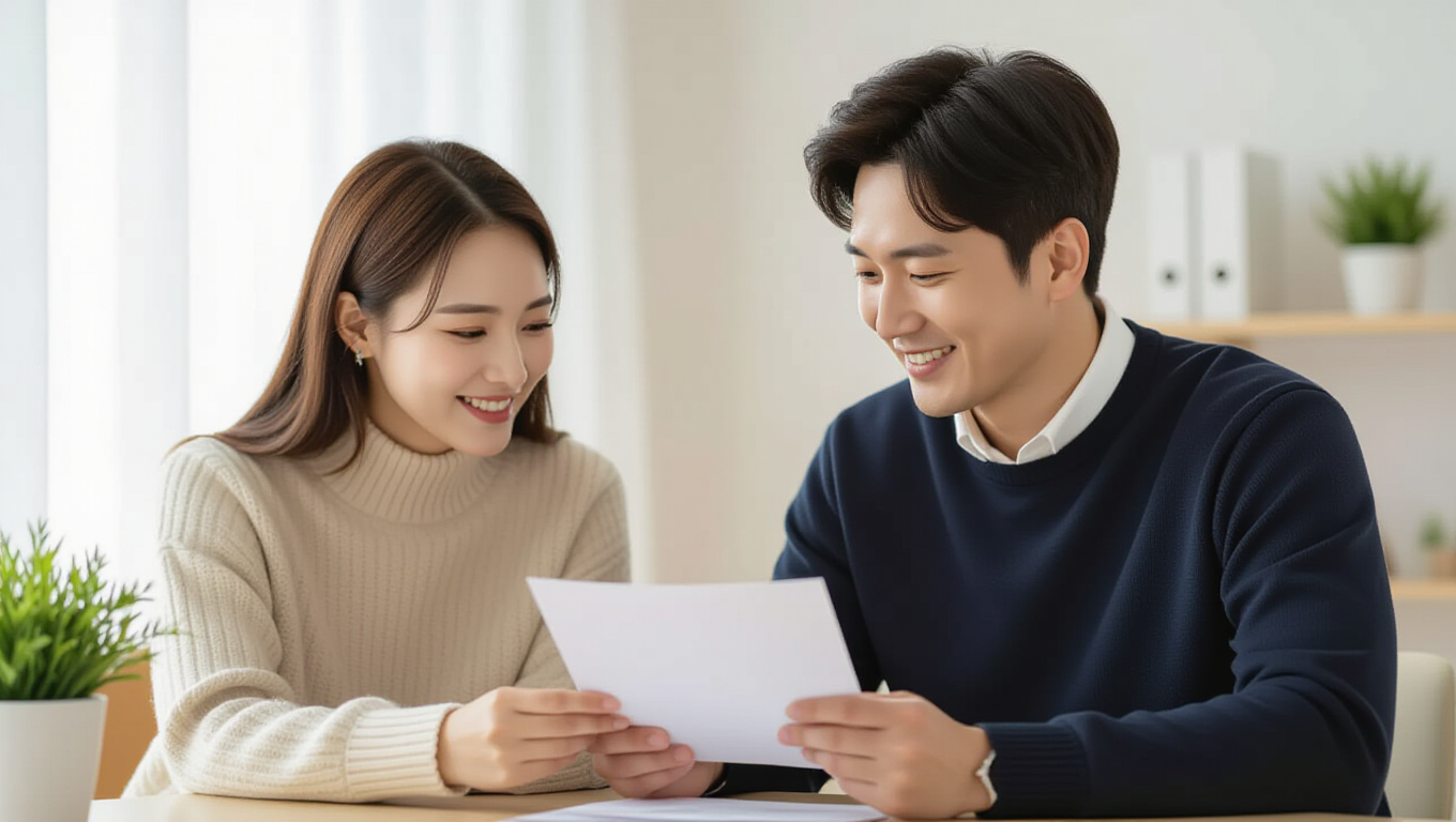 📲 난임 시술비 지원 신청 절차