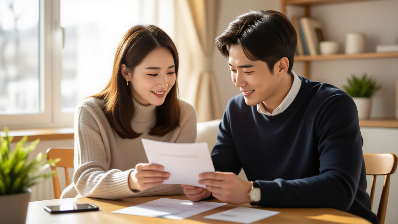 📝 난임 시술비 지원 필요 서류