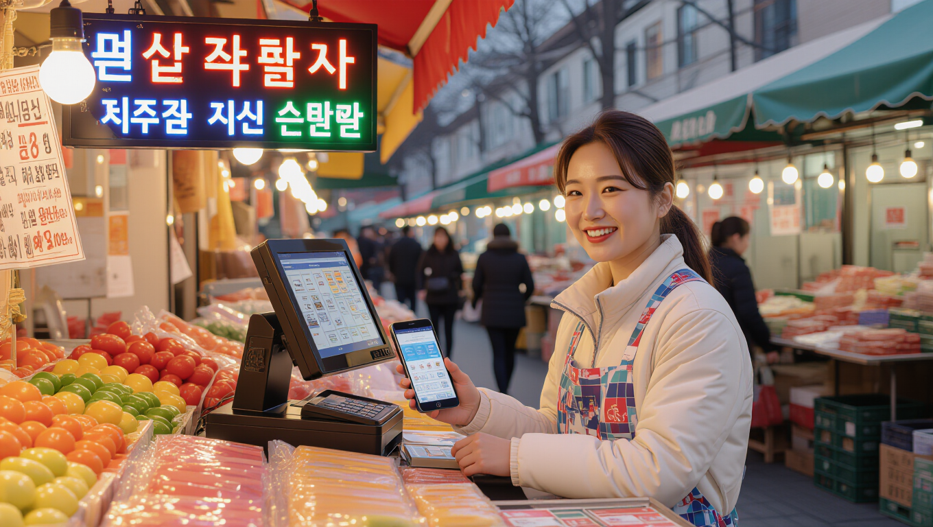 2025 전통시장 특례보증: 자격 조건, 한도, 신청 방법 완벽 가이드 7 📈 특례보증, 이렇게 활용해 보세요!