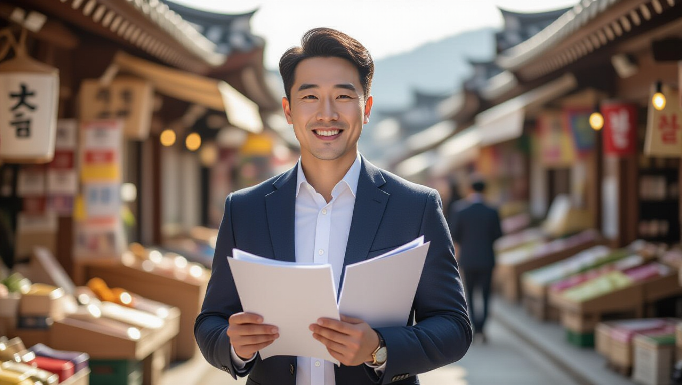 2025 전통시장 특례보증: 자격 조건, 한도, 신청 방법 완벽 가이드 8 ✅ 승인율 높이는 핵심 체크포인트