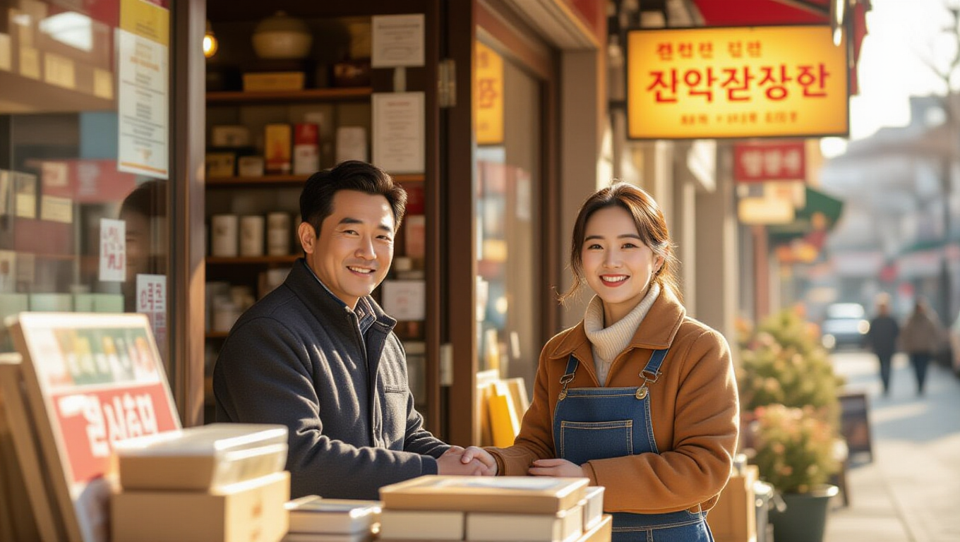 📋 긴급경영안정자금, 왜 필요할까요?