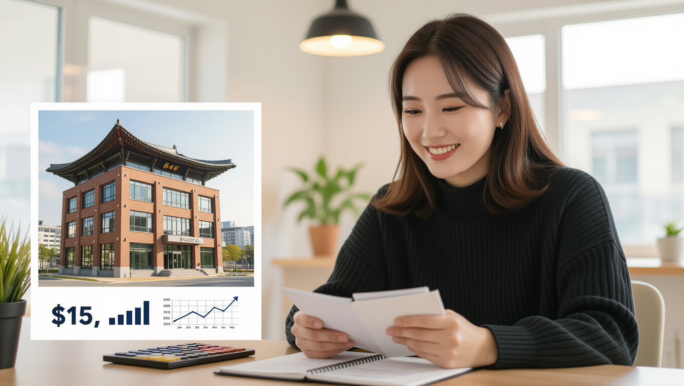 📈 자금 활용 및 사후 관리