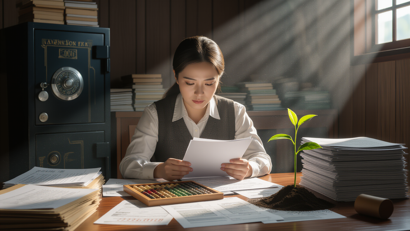 💡 자금 종류, 한도 및 대출 조건