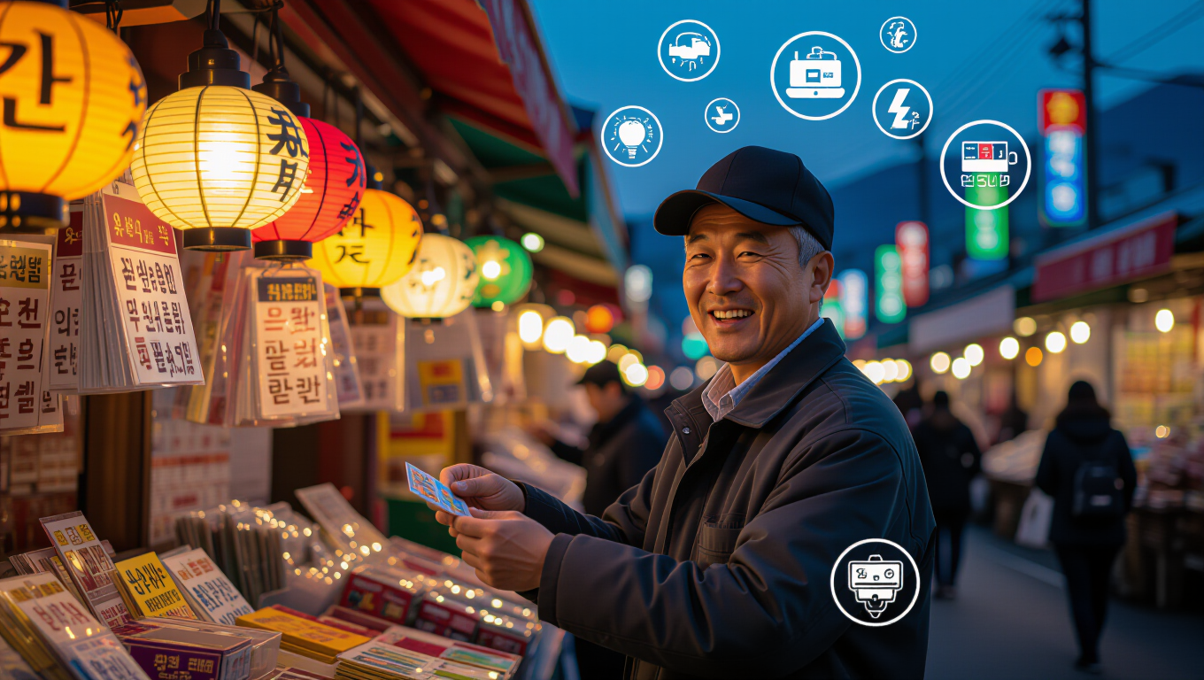 소상공인 전기요금 지원: 자격, 신청, 절감 방법 완벽 가이드 9 📌 마무리