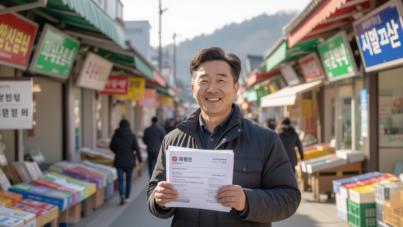 소상공인 전기요금 지원: 자격, 신청, 절감 방법 완벽 가이드 4 💰 얼마나 지원받을 수 있나요? 지원 금액 및 혜택 유형