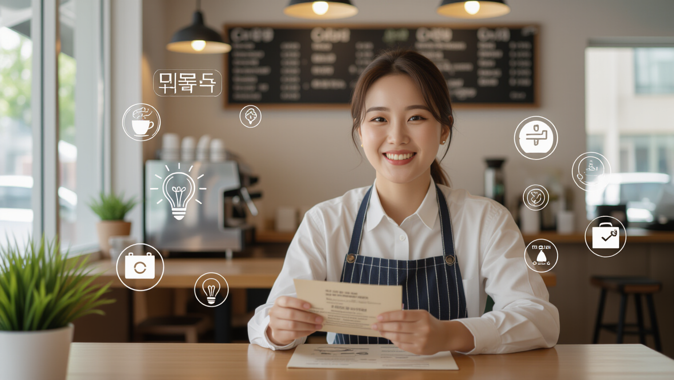 소상공인 전기요금 지원: 자격, 신청, 절감 방법 완벽 가이드 2 💡 소상공인 전기요금 지원, 왜 중요할까요?