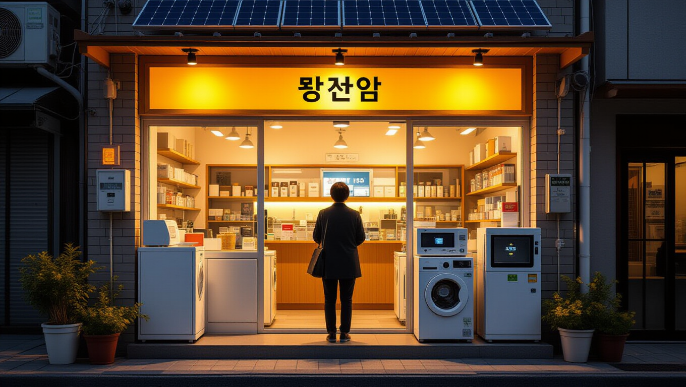 소상공인 전기요금 지원: 자격, 신청, 절감 방법 완벽 가이드 8 ⚡ 전기요금, 더 줄일 수 있어요! 절감 꿀팁 및 추가 지원