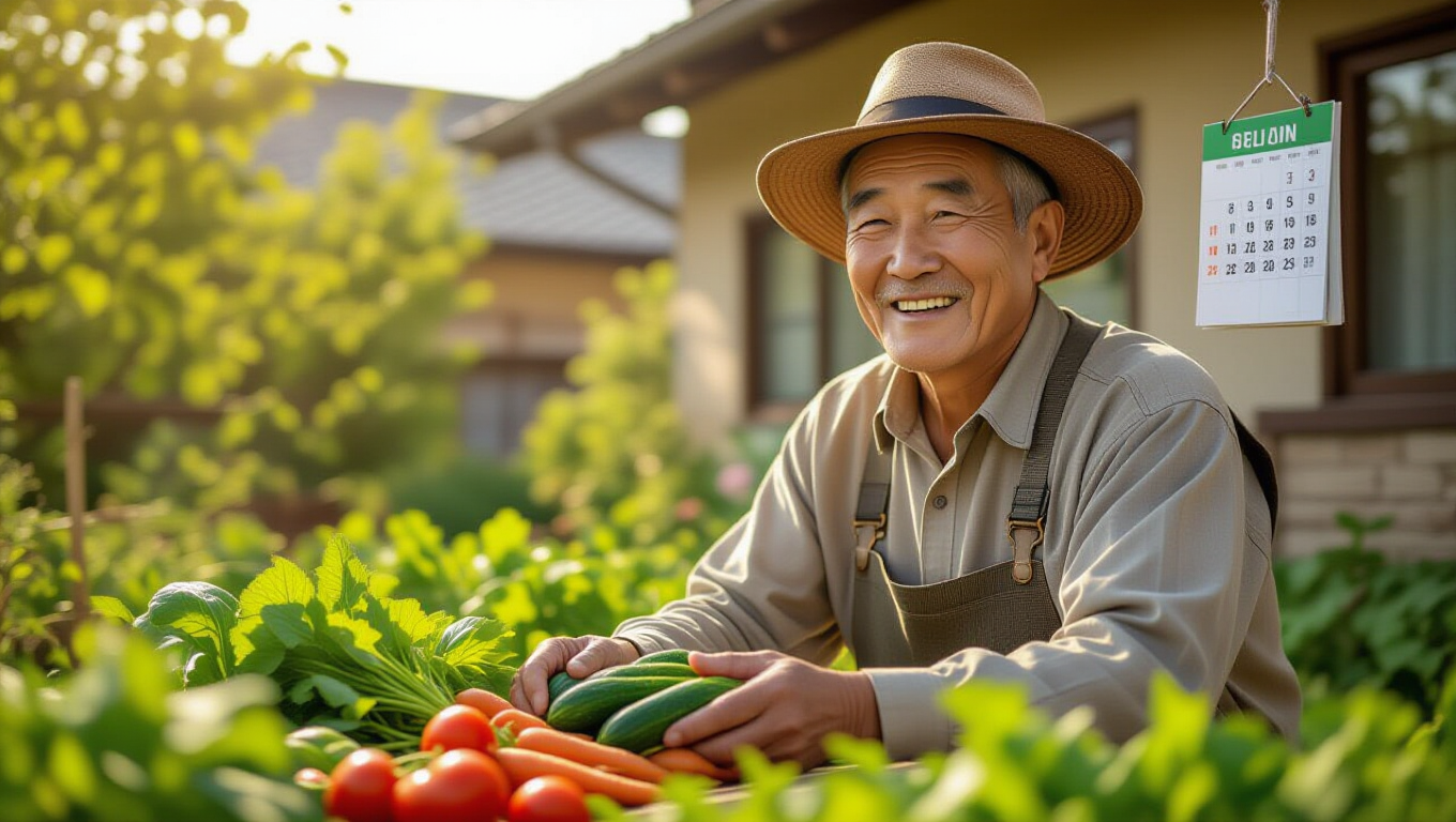 💡 고령층을 위한 생활비 절약 및 소득 창출 전략