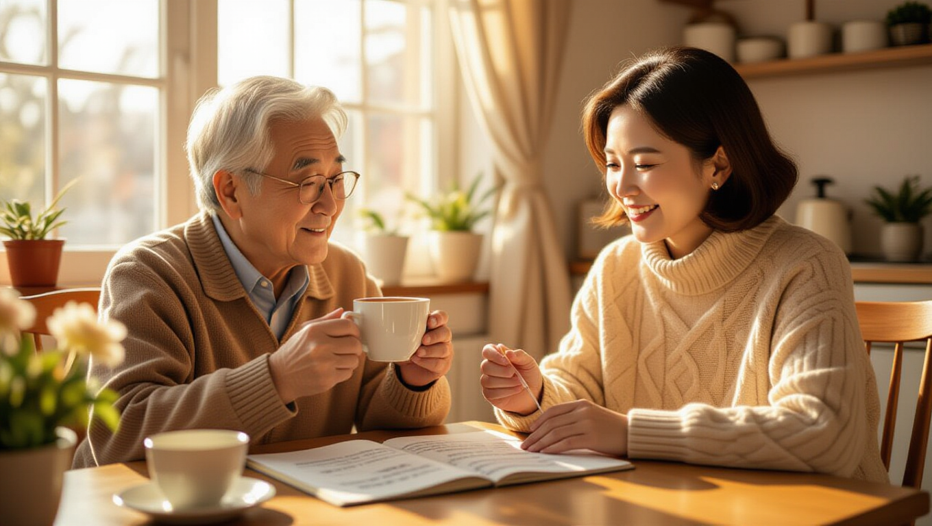 💰 주요 지원 내용: 생활비, 의료비, 냉난방비