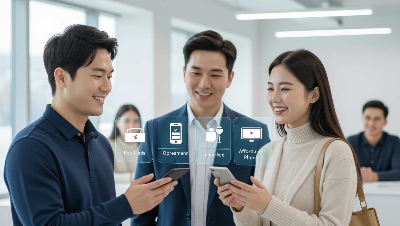 💡 단통법 폐지 이후, 스마트폰 구매 전략