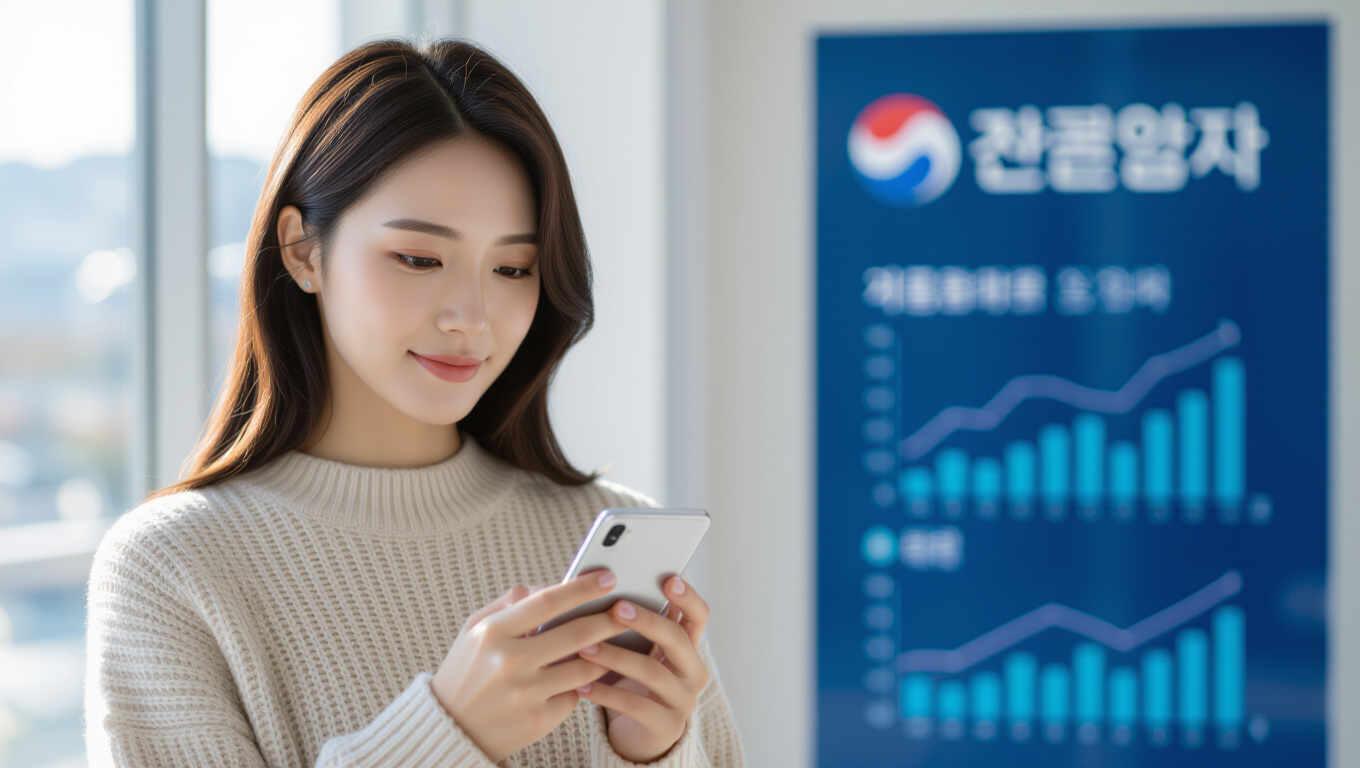 📝 전환지원금 신청 가이드 & 주의사항