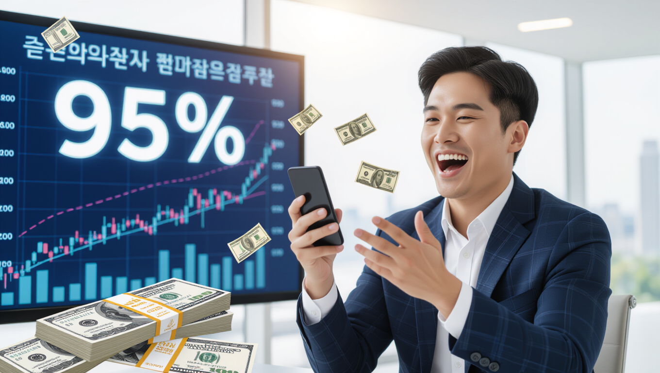 🎁 키움증권 해외주식 이벤트 및 혜택