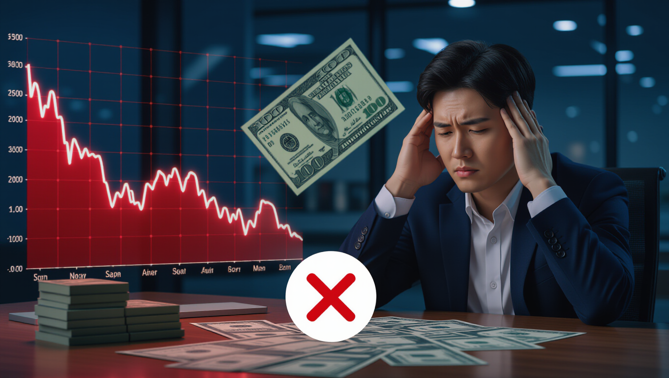 ⚠️ 성공적인 해외주식 투자를 위한 필수 유의사항