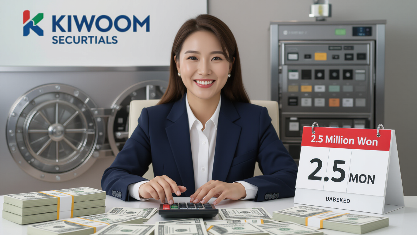 💰 해외주식 양도소득세, 똑똑하게 관리하는 법