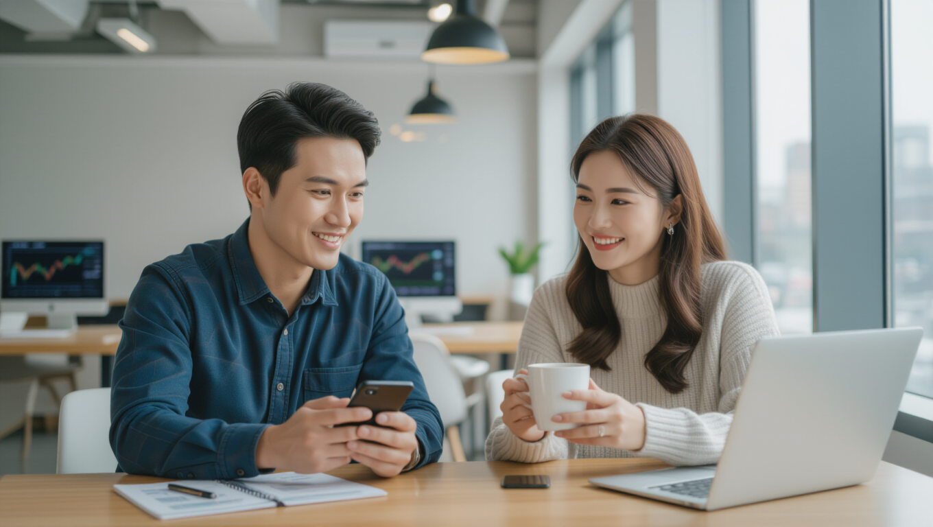 💡 MTS/HTS 활용 꿀팁: 효율적인 매매 전략