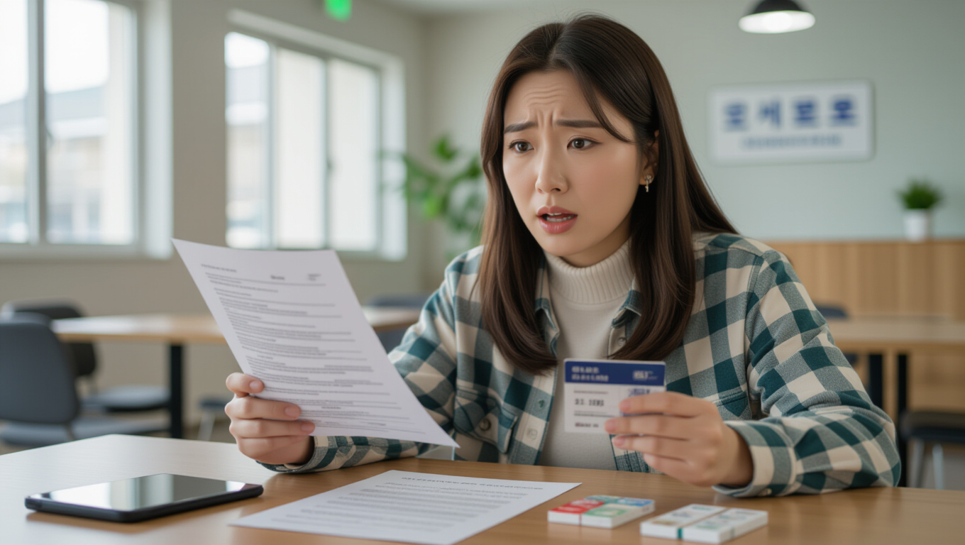 📄 신청 시 필요 서류