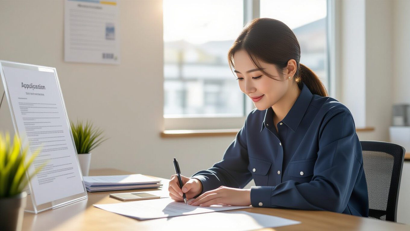 📝 신청 방법 및 절차