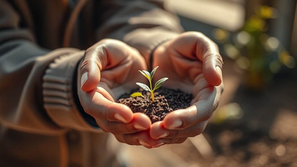 실업급여, 무엇일까요? (realistic 스타일)