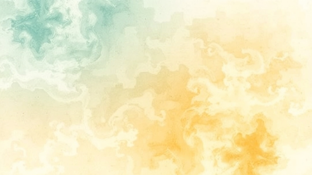 실업급여, 필요 서류는 무엇일까요? (watercolor 스타일)