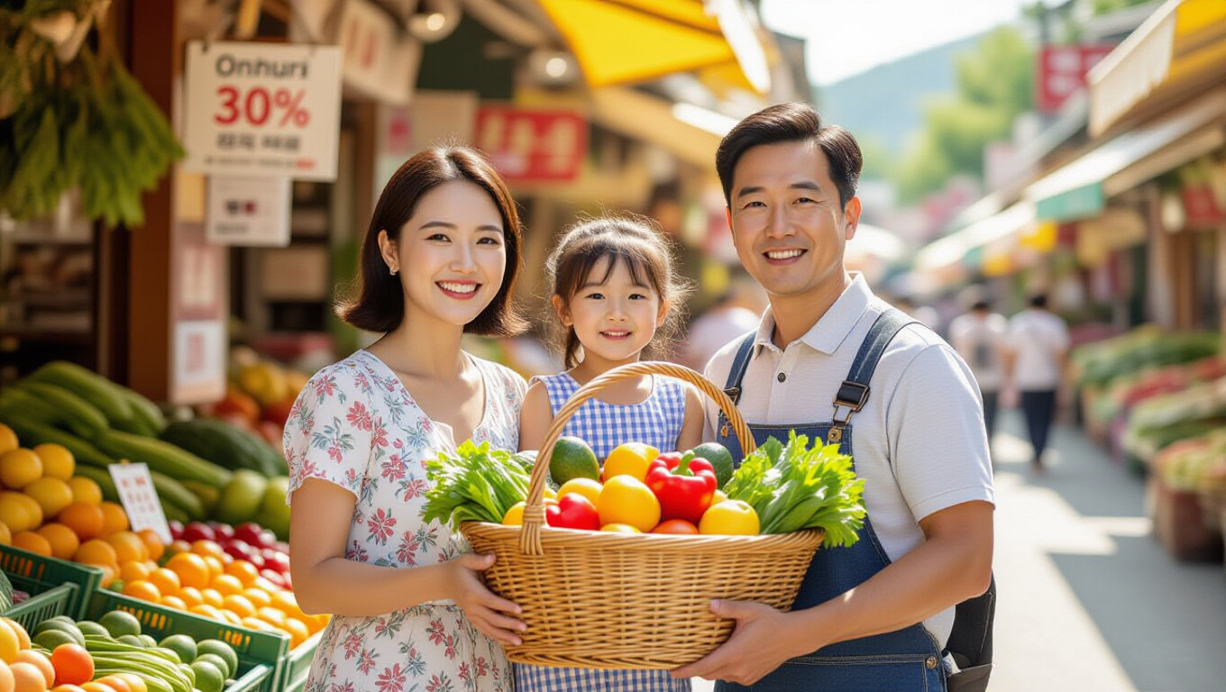 📋 농축산물 할인지원, 어떤 사업인가요?
