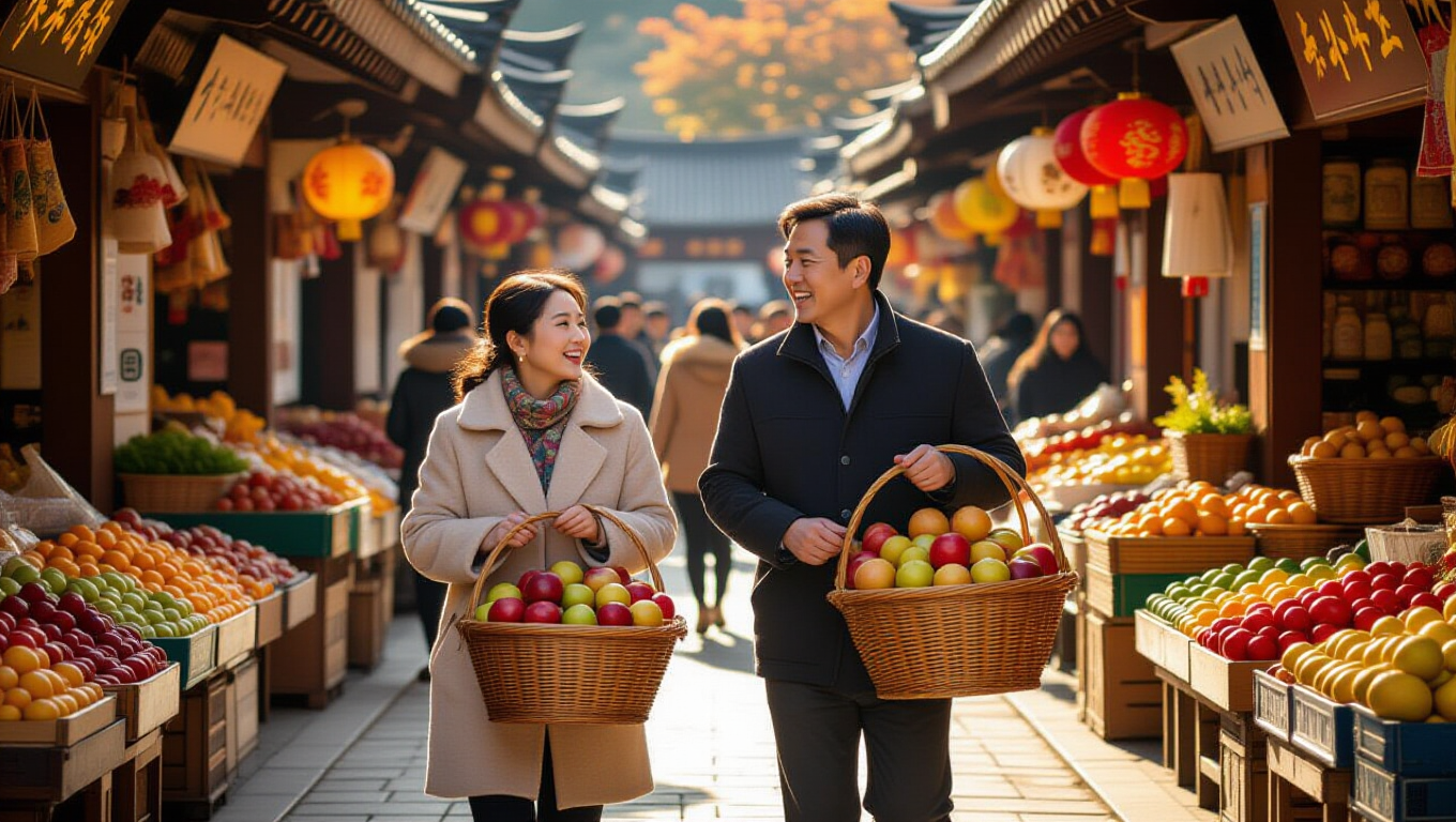 💡 2025년 농축산물 할인, 주요 변경점은?