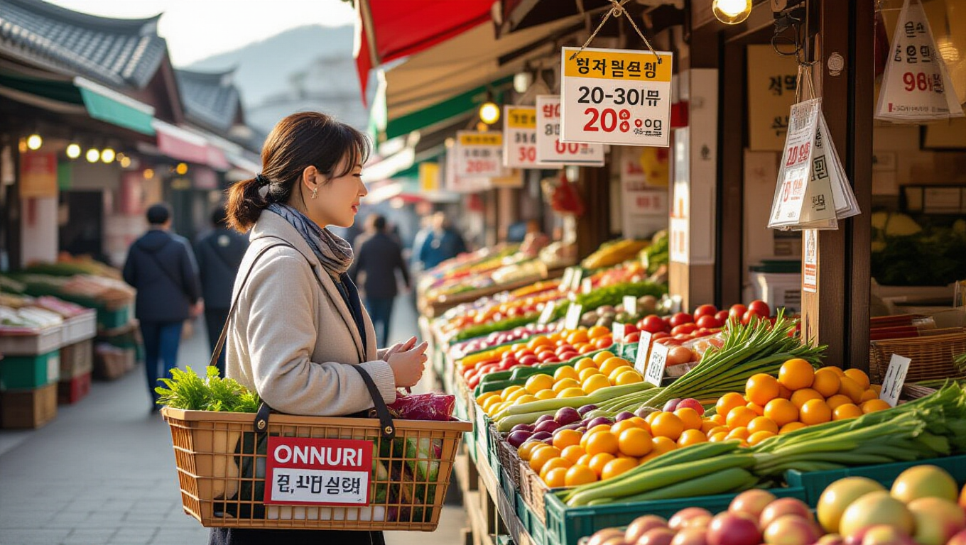 💡 알뜰 쇼핑 꿀팁 & 유의사항
