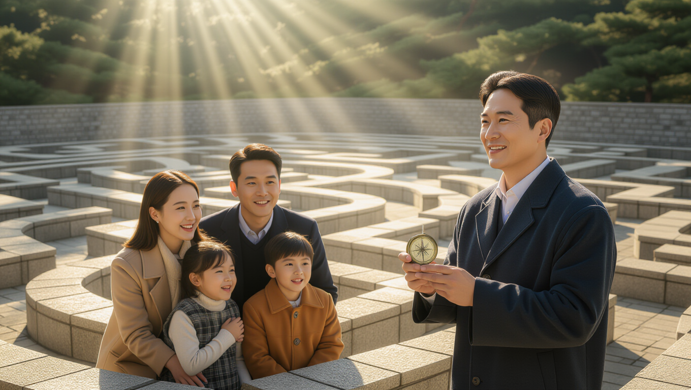 🤝 전문가와 함께, 세무조사 걱정 끝!