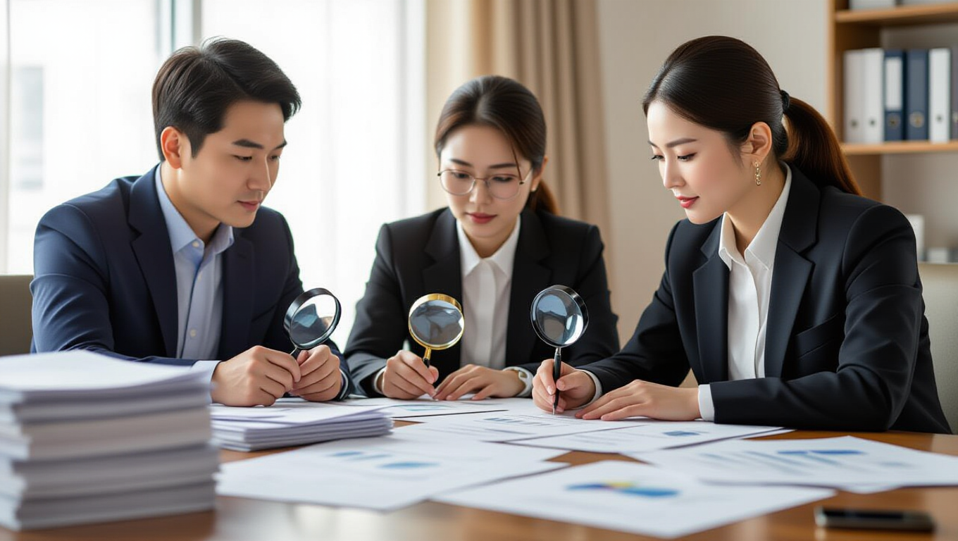 🛡️ 세무조사, 이렇게 대비하세요!