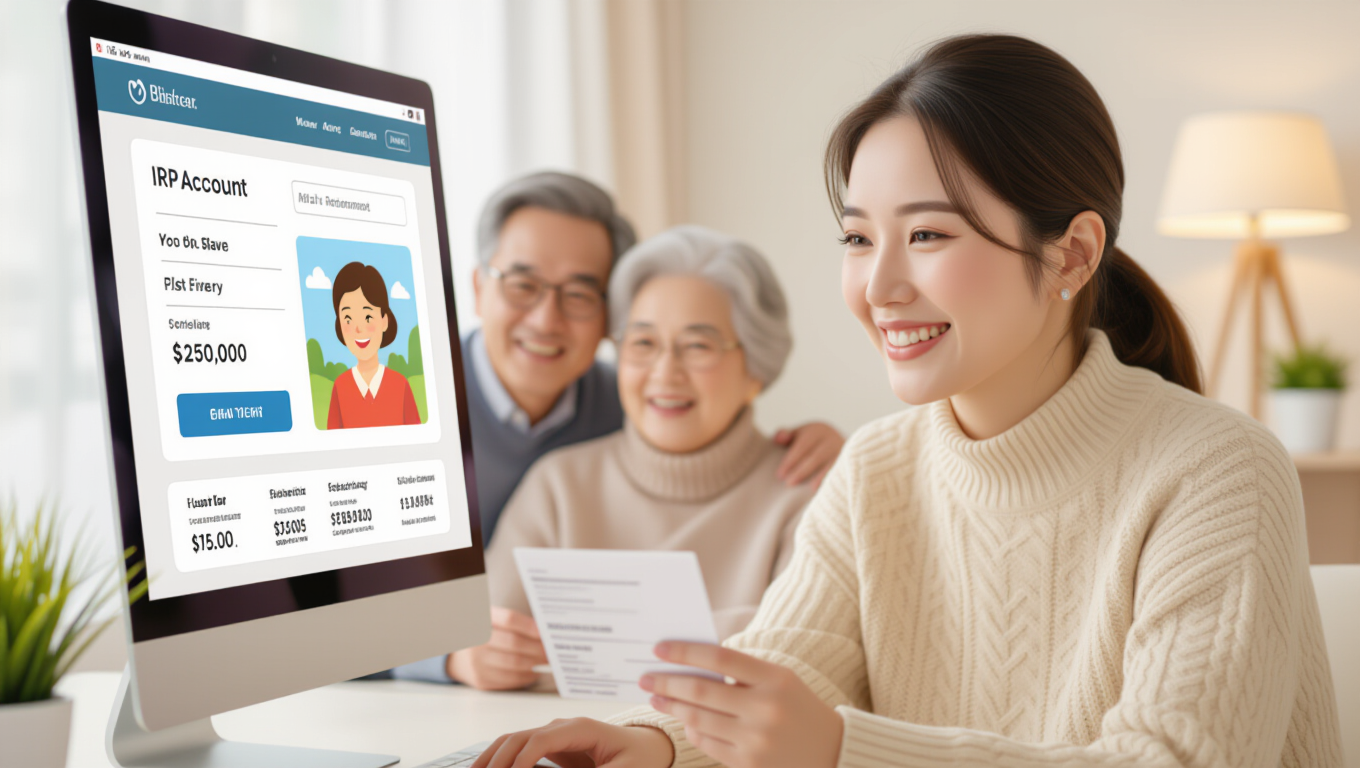 개인형 IRP 퇴직연금: 세액공제 혜택부터 2025년 변화, 활용 전략까지 2 📋 개인형 IRP, 왜 중요할까요?