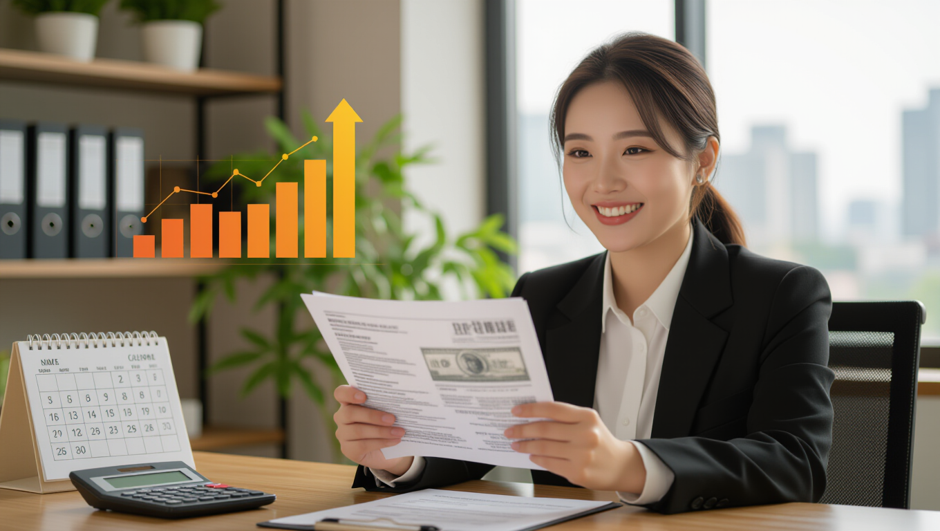 개인형 IRP 퇴직연금: 세액공제 혜택부터 2025년 변화, 활용 전략까지 7 📈 IRP 절세 효과 200% 활용 전략