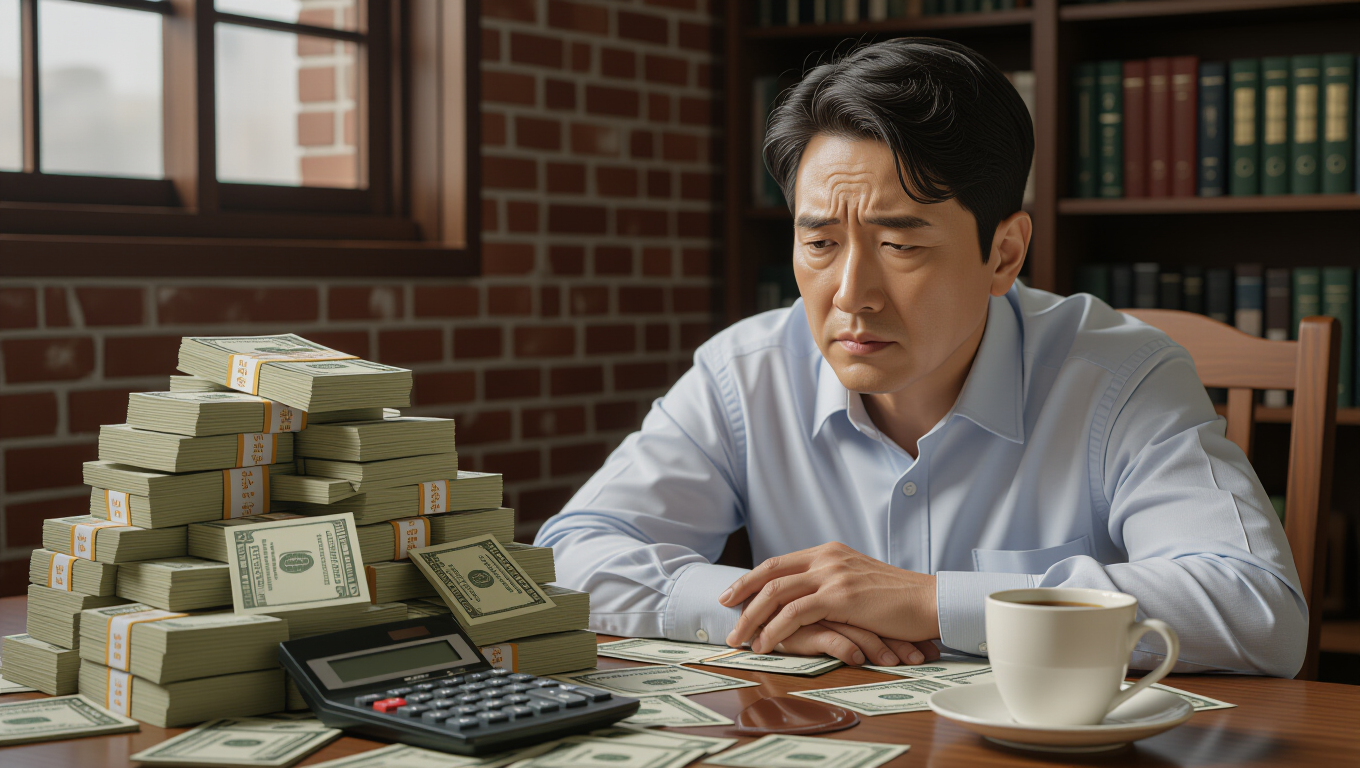 개인형 IRP 퇴직연금: 세액공제 혜택부터 2025년 변화, 활용 전략까지 8 ⚠️ IRP 해지 및 수령, 이것만은 꼭! (주의사항)