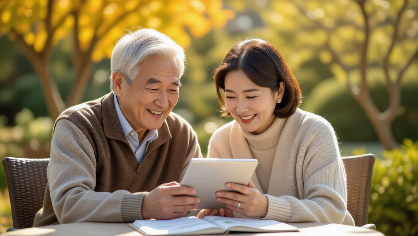개인형 IRP 퇴직연금: 세액공제 혜택부터 2025년 변화, 활용 전략까지 5 💡 IRP 계좌 개설부터 운용까지 완벽 가이드