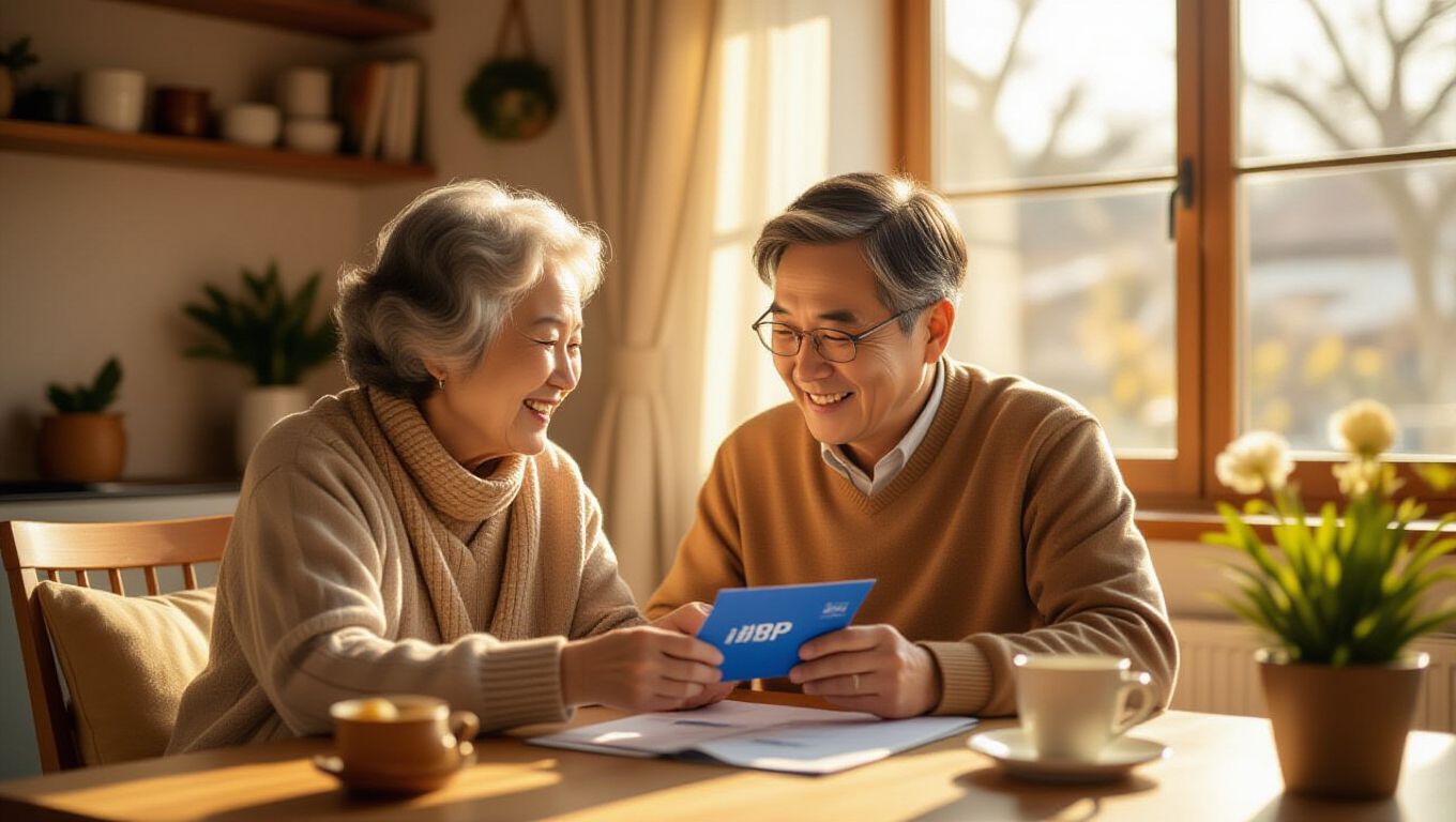 개인형 IRP 퇴직연금: 세액공제 혜택부터 2025년 변화, 활용 전략까지 9 📌 마무리