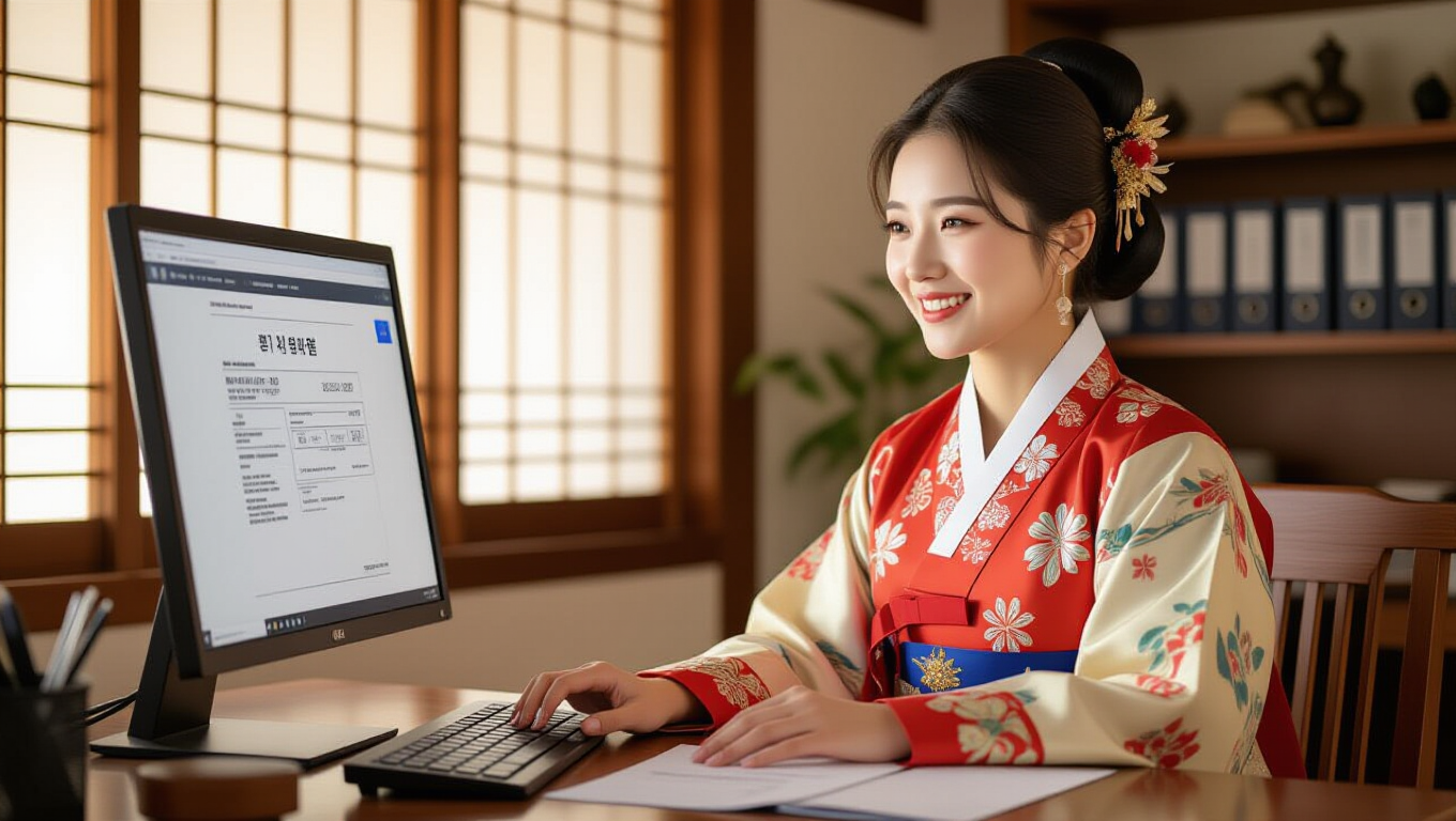 📝 신청 방법 상세 안내