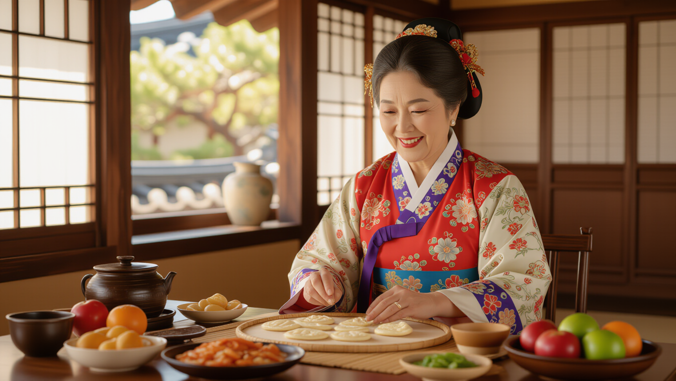 💖 기초수급자 추석 지원금 안내