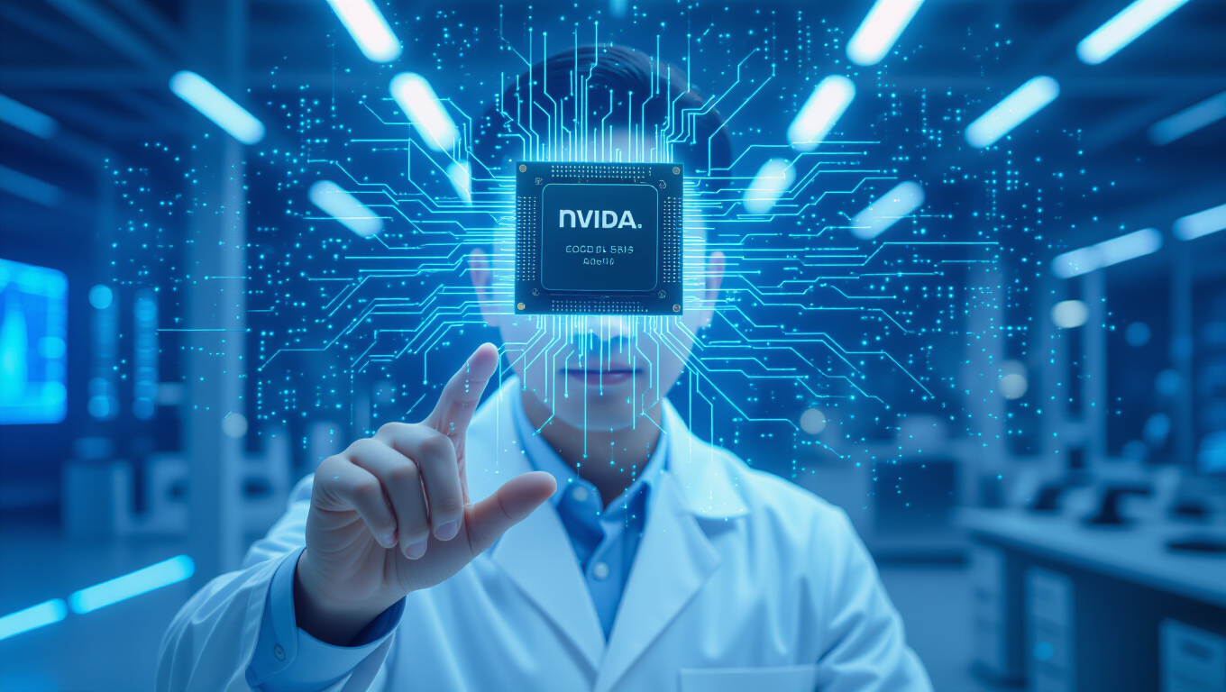 🔮 엔비디아의 미래: 시장 전망과 리스크