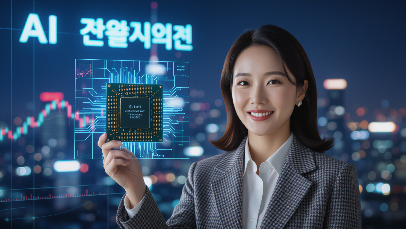 📊 투자 고수들의 엔비디아 포트폴리오