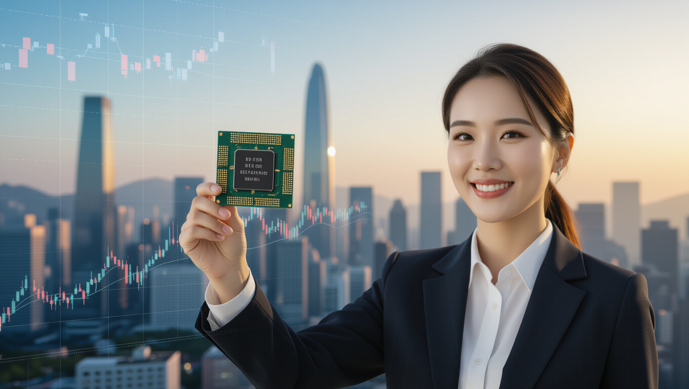 📈 성공적인 엔비디아 투자 전략