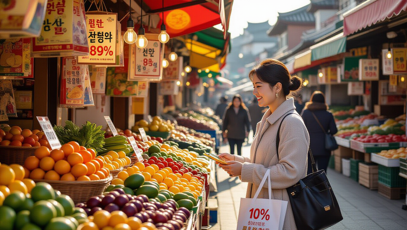 💡 온누리상품권, 똑똑하게 구매하고 편리하게 사용하세요!