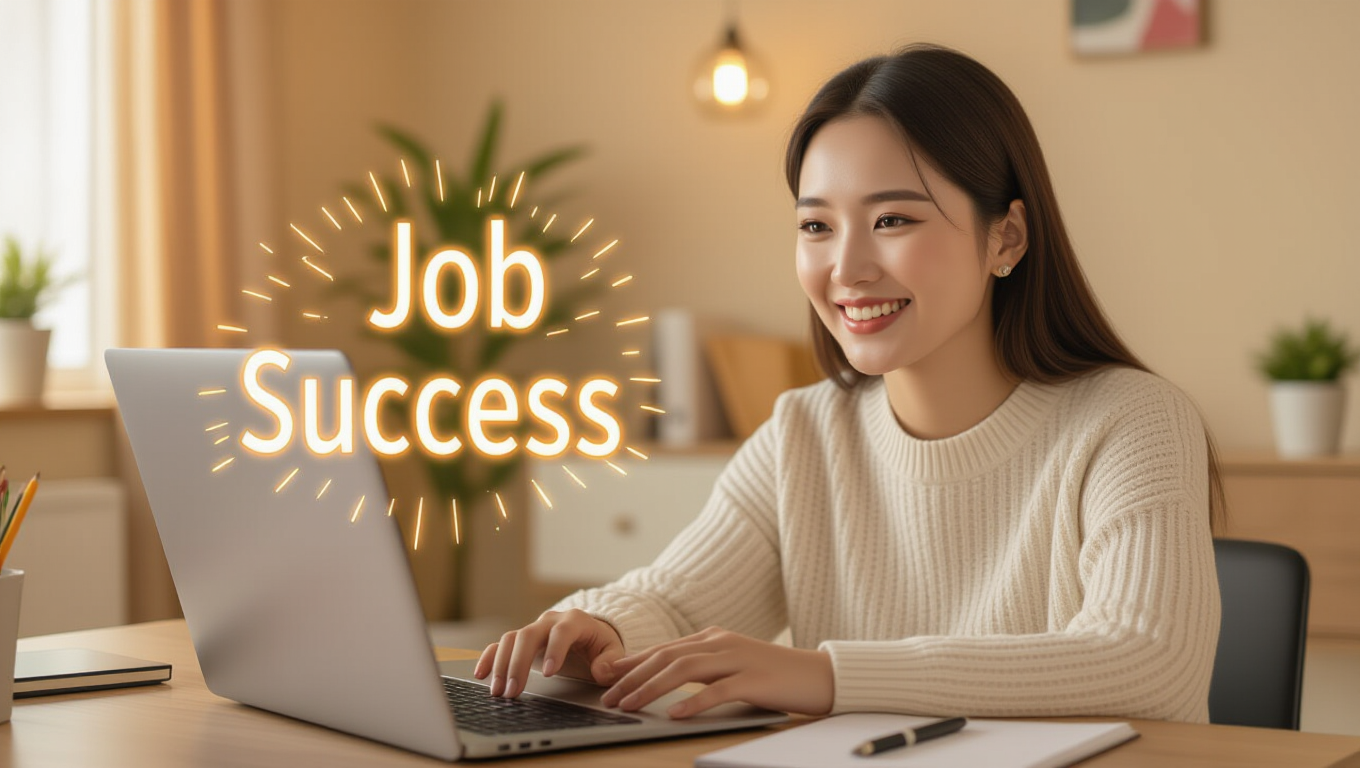 💡 온라인 취업 특강으로 구직활동 인정받는 꿀팁