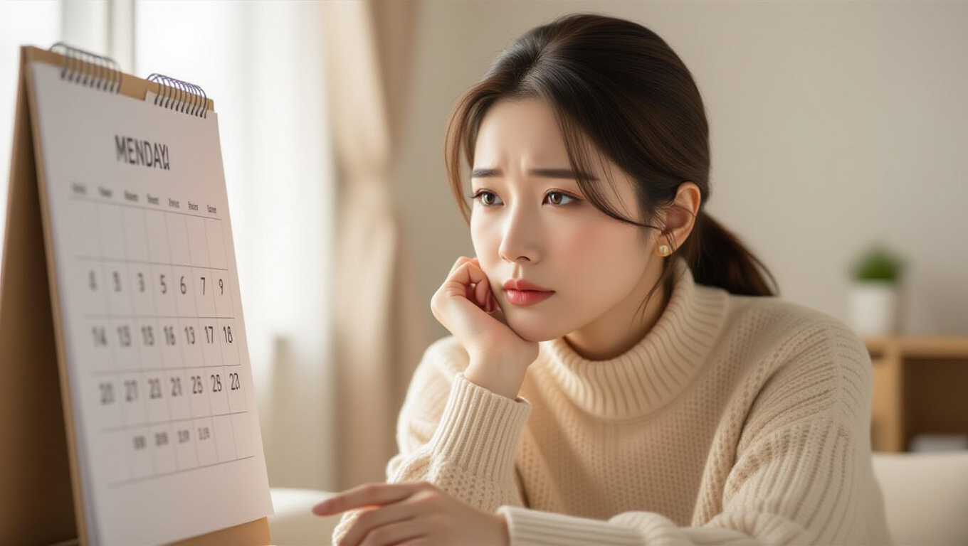 🗓️ 2차 실업인정일 계산 및 변경 가이드