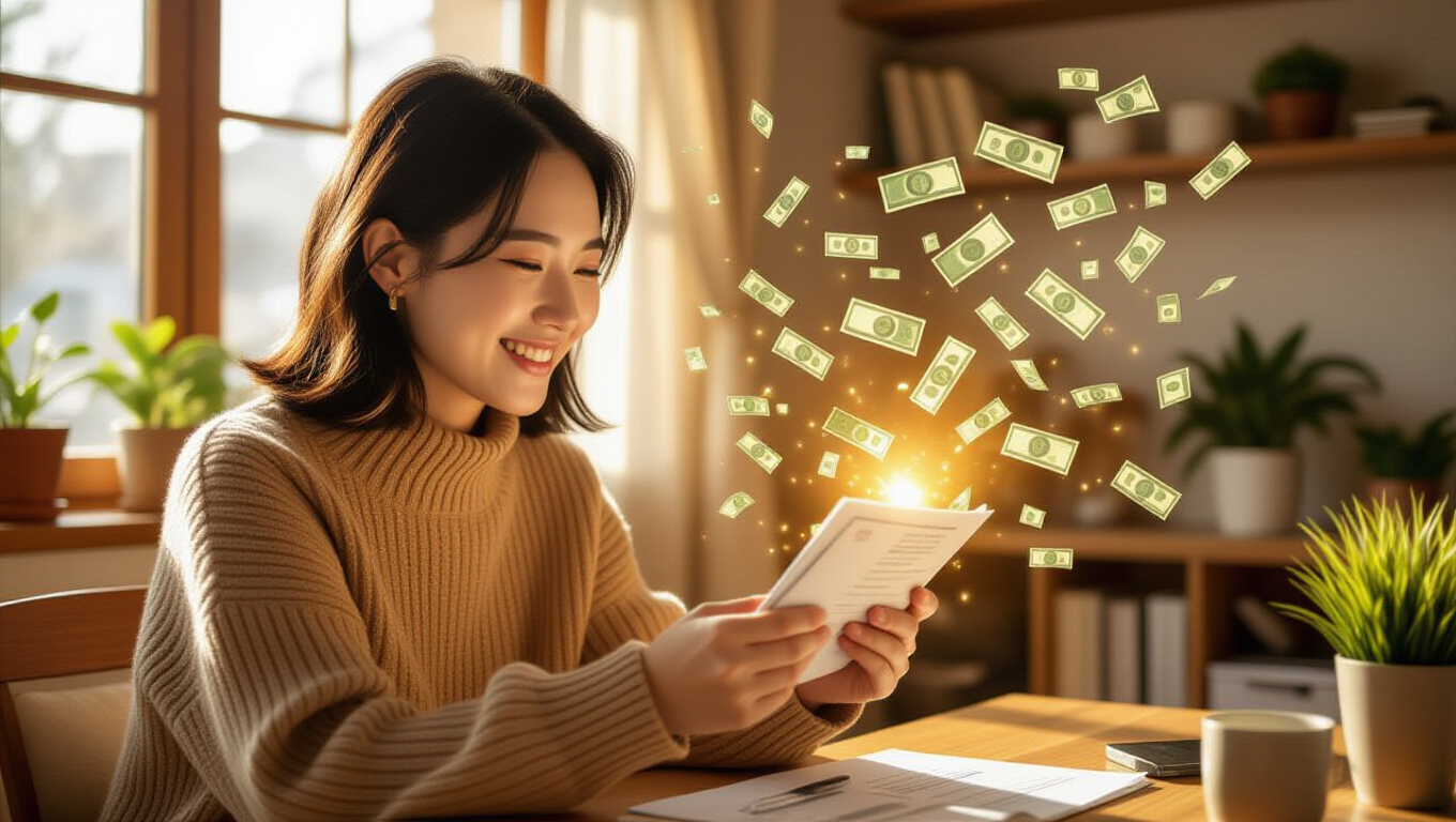 💰 2차 실업급여 금액과 지급일은?